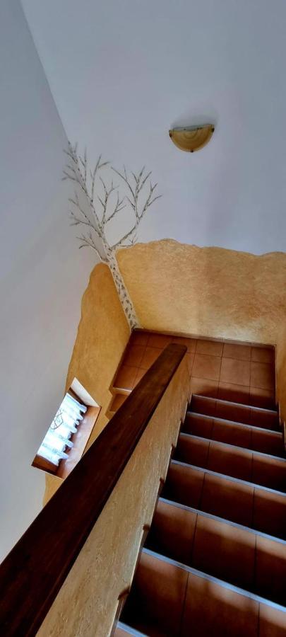 Lesne Klimaty Apartment Polanczyk Luaran gambar