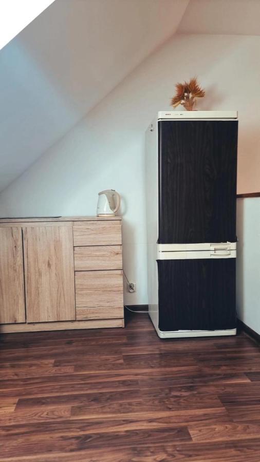 Lesne Klimaty Apartment Polanczyk Luaran gambar